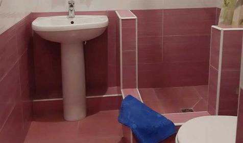 Комфорт трехместный