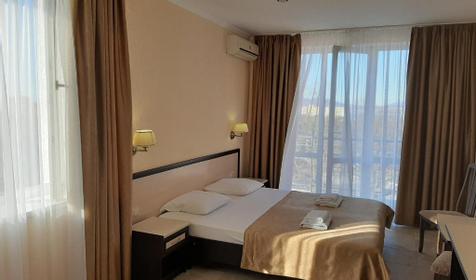 Комфорт четырехместный