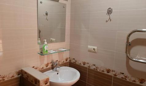 Комфорт четырехместный