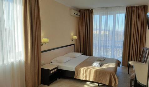 Комфорт четырехместный