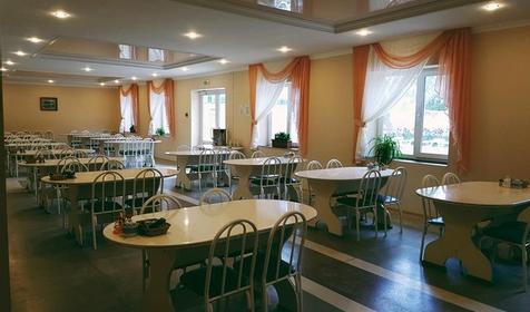 База отдыха Русалочка, Туапсе, Лермонтово