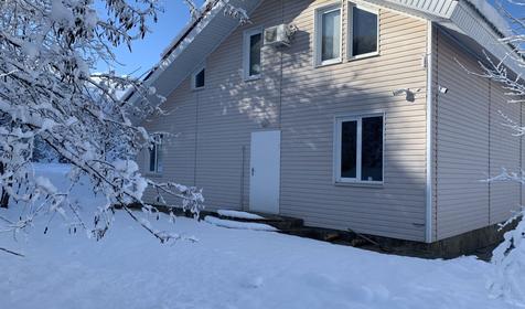 У Гранитного Каньона