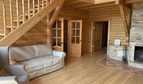 У Гранитного Каньона