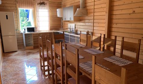 У Гранитного Каньона