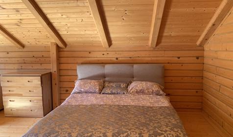 У Гранитного Каньона