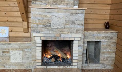 У Гранитного Каньона