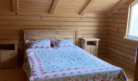 У Гранитного Каньона