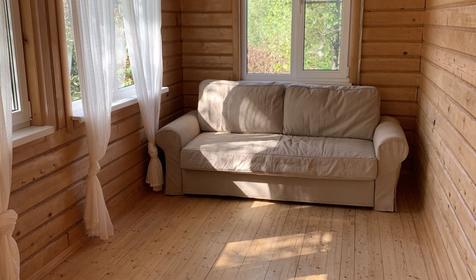 У Гранитного Каньона