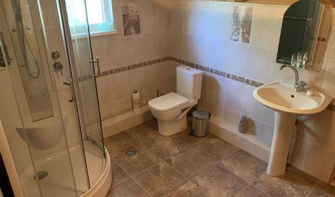 У Гранитного Каньона