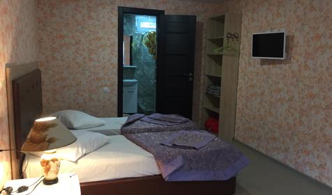 Олений ручей