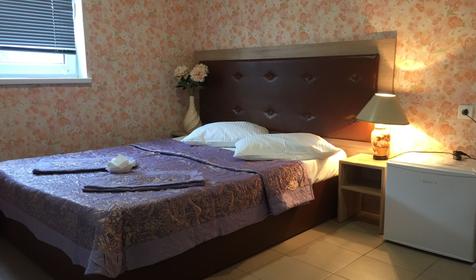 Олений ручей