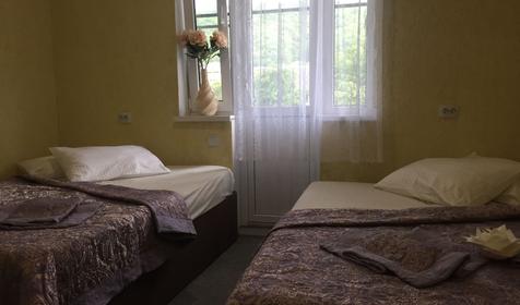 Олений ручей