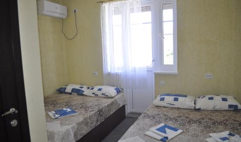 Олений ручей