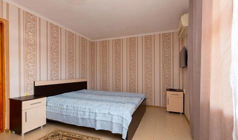 Стандарт двухместный с вентилятором