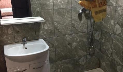 Гостевой дом Олений ручей, Джубга