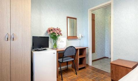 Стандарт одноместный