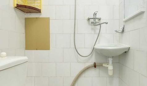 Стандарт одноместный