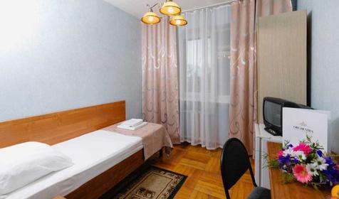 Стандарт одноместный