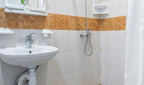 Стандарт двухместный