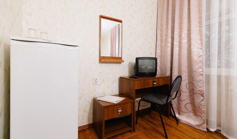 Стандарт двухместный