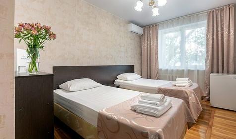 Стандарт двухместный