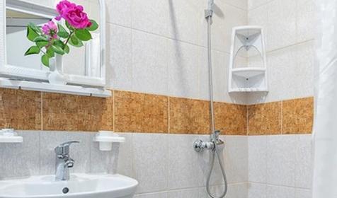 Отель Orchestra Crystal Sochi Resort (Оркестра Кристалл Сочи Резорт), Хостинский район, Сочи