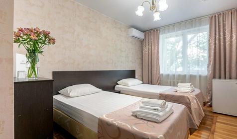 Отель Orchestra Crystal Sochi Resort (Оркестра Кристалл Сочи Резорт), Хостинский район, Сочи