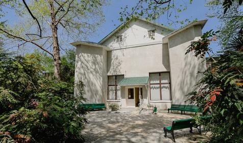 Отель Orchestra Crystal Sochi Resort (Оркестра Кристалл Сочи Резорт), Хостинский район, Сочи