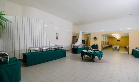 Отель Orchestra Crystal Sochi Resort (Оркестра Кристалл Сочи Резорт), Хостинский район, Сочи