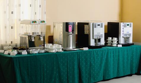 Отель Orchestra Crystal Sochi Resort (Оркестра Кристалл Сочи Резорт), Хостинский район, Сочи