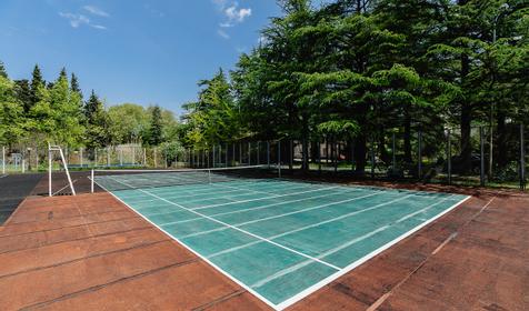 Отель Orchestra Crystal Sochi Resort (Оркестра Кристалл Сочи Резорт), Хостинский район, Сочи