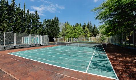 Отель Orchestra Crystal Sochi Resort (Оркестра Кристалл Сочи Резорт), Хостинский район, Сочи