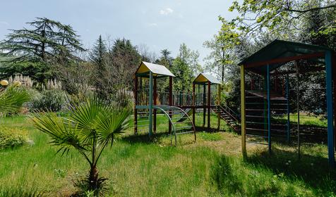 Отель Orchestra Crystal Sochi Resort (Оркестра Кристалл Сочи Резорт), Хостинский район, Сочи