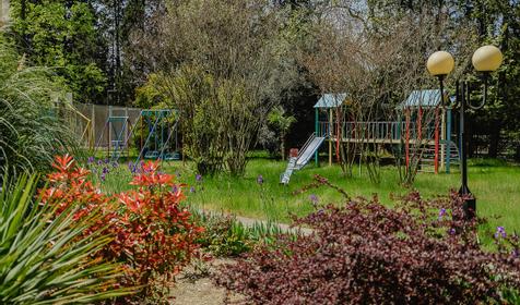 Отель Orchestra Crystal Sochi Resort (Оркестра Кристалл Сочи Резорт), Хостинский район, Сочи