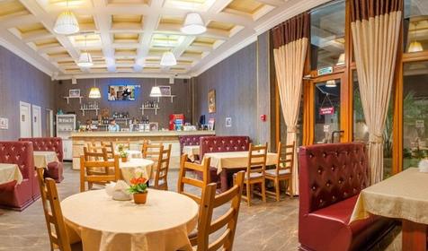 Отель Coliseum (Колизей), Сочи, Дагомыс