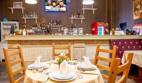 Отель Coliseum (Колизей), Сочи, Дагомыс