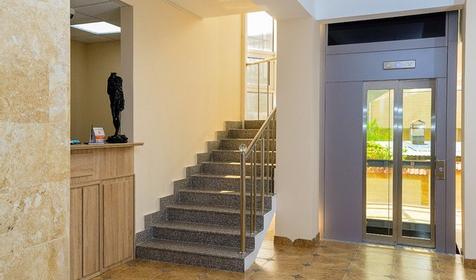 Отель Coliseum (Колизей), Сочи, Дагомыс