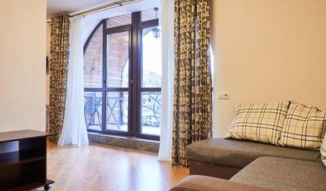 Отель Coliseum (Колизей), Сочи, Дагомыс