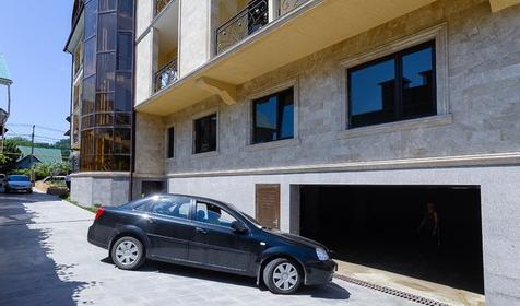 Отель Coliseum (Колизей), Сочи, Дагомыс