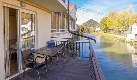 Отель Coliseum (Колизей), Сочи, Дагомыс