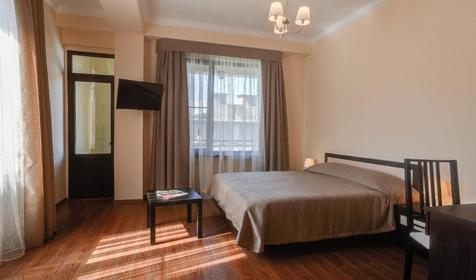 Стандарт двухместный