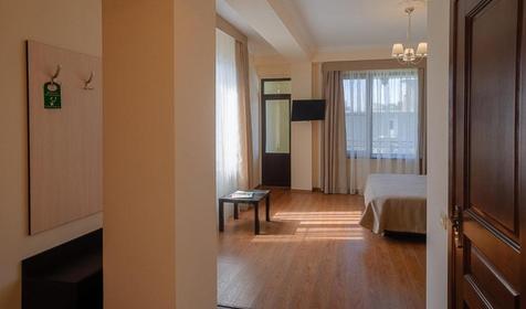 Стандарт двухместный