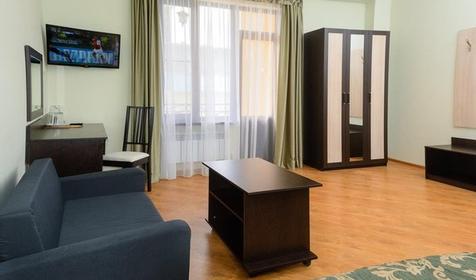 Стандарт плюс двухместный