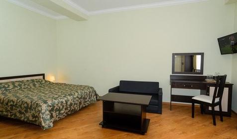 Стандарт плюс двухместный