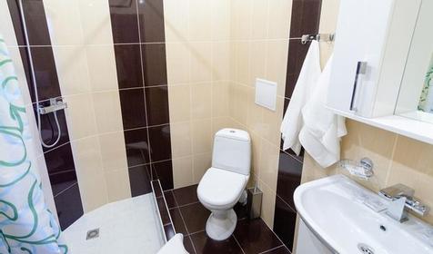 Стандарт плюс двухместный