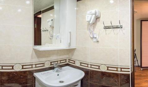 Стандарт плюс двухместный