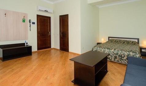 Стандарт плюс двухместный