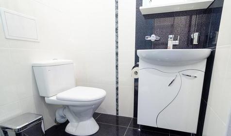 Стандарт плюс двухместный