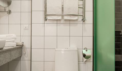 Junior suite двухместный однокомнатный