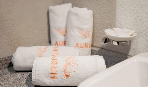 Apartments двухместный трехкомнатный